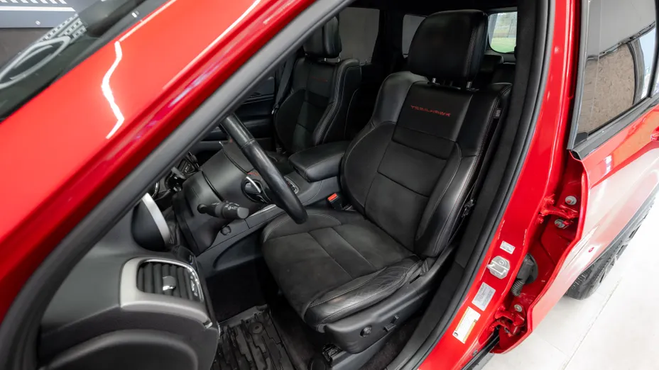 JEEP Grand Cherokee -
