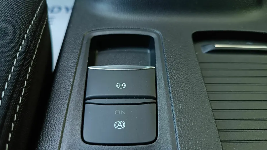 FORD Focus Focus 1.0 EcoBoost mHEV Titanium X