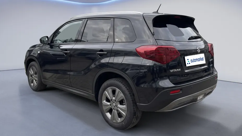 SUZUKI Vitara Vitara 1.4 Boosterjet mHEV Premium Plus 2WD Nowy