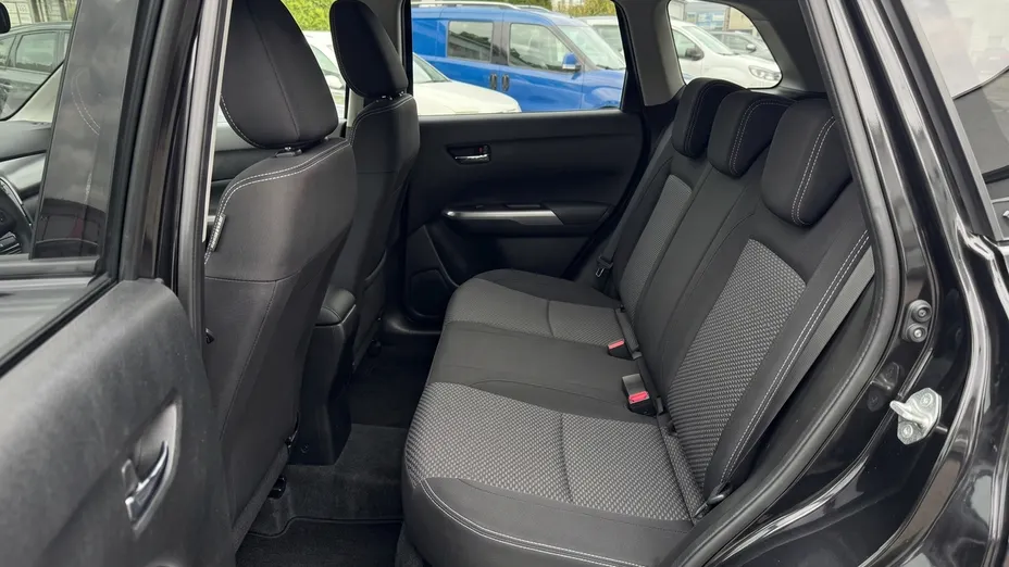 SUZUKI Vitara Vitara 1.4 Boosterjet mHEV Premium Plus 2WD Nowy