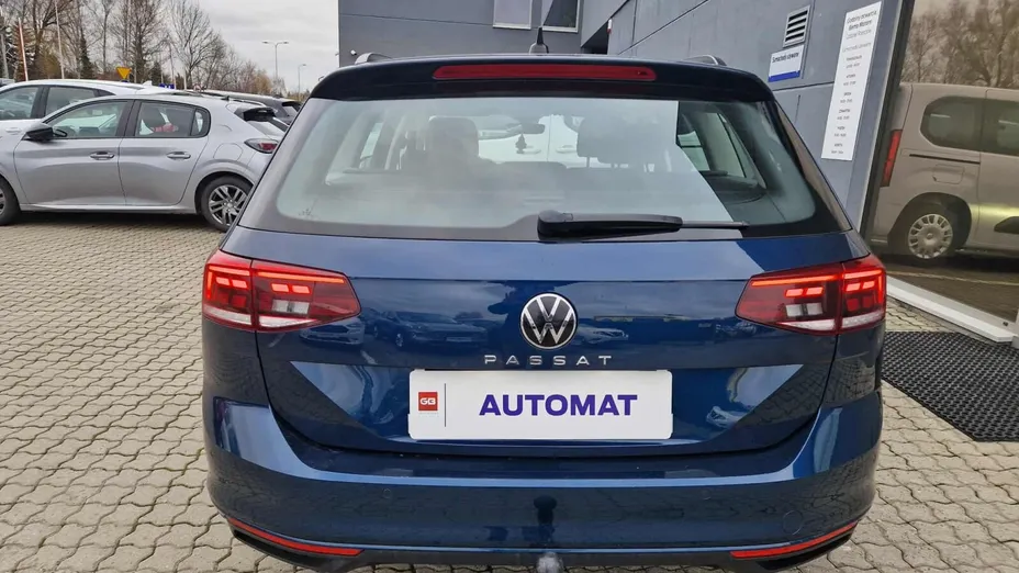 VOLKSWAGEN Passat Passat 1.5 TSI EVO Business