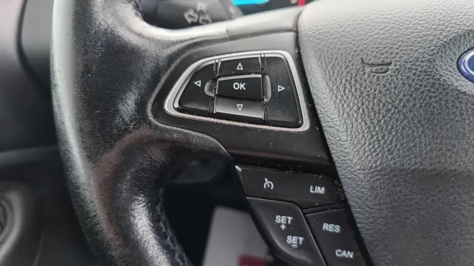 FORD Kuga Kuga 2.0 TDCi 4WD Trend