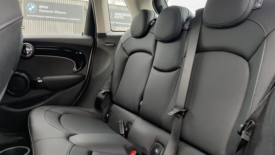 MINI [BMW] Cooper Cooper S