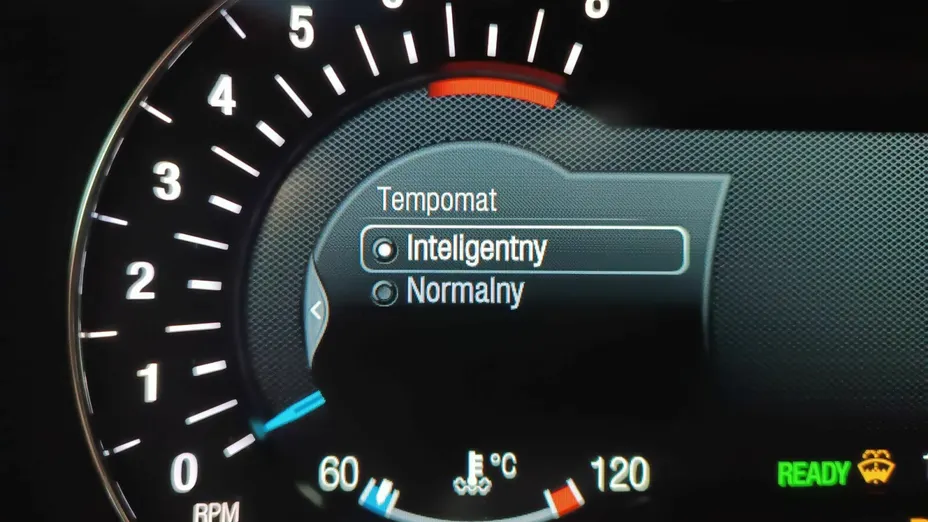 FORD S-MAX S-MAX 2.5 Hybrid Titanium CVT