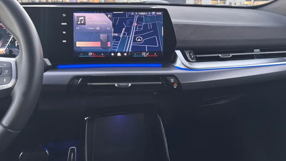 BMW X2 X2 sDrive20i M Sport aut