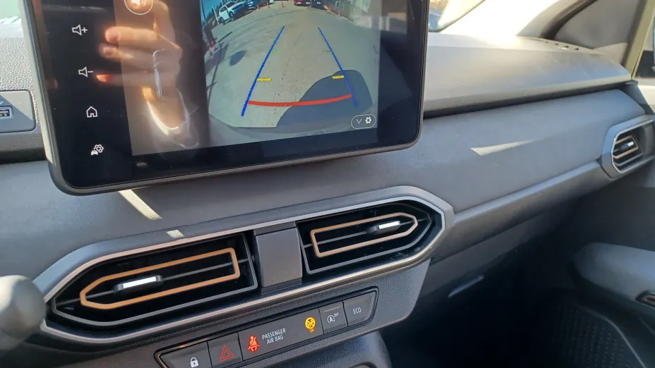 DACIA Jogger Jogger 1.0 TCe Extreme+ LPG 7os. Nowy