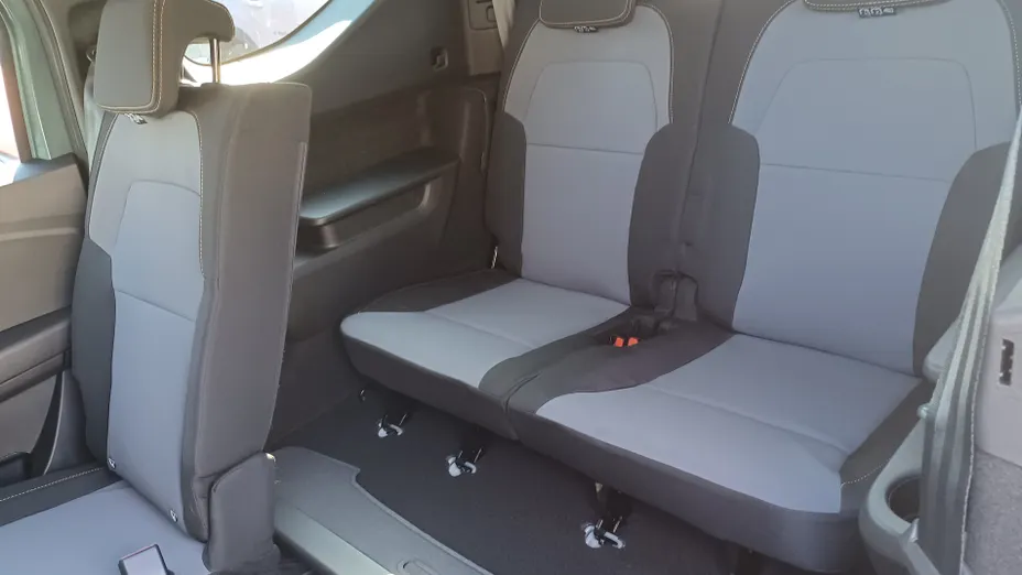 DACIA Jogger Jogger 1.0 TCe Extreme+ LPG 7os. Nowy