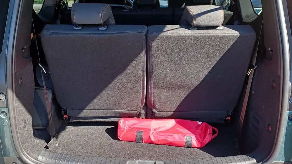 DACIA Jogger Jogger 1.0 TCe Extreme+ LPG 7os. Nowy