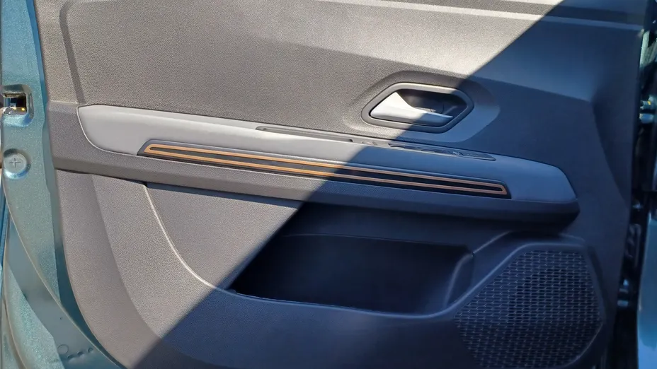 DACIA Jogger Jogger 1.0 TCe Extreme+ LPG 7os. Nowy