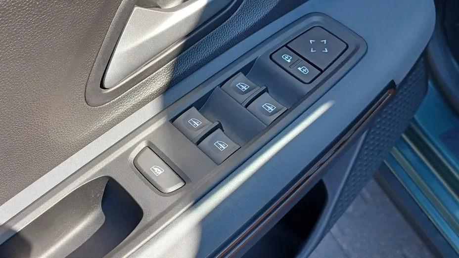 DACIA Jogger Jogger 1.0 TCe Extreme+ LPG 7os. Nowy