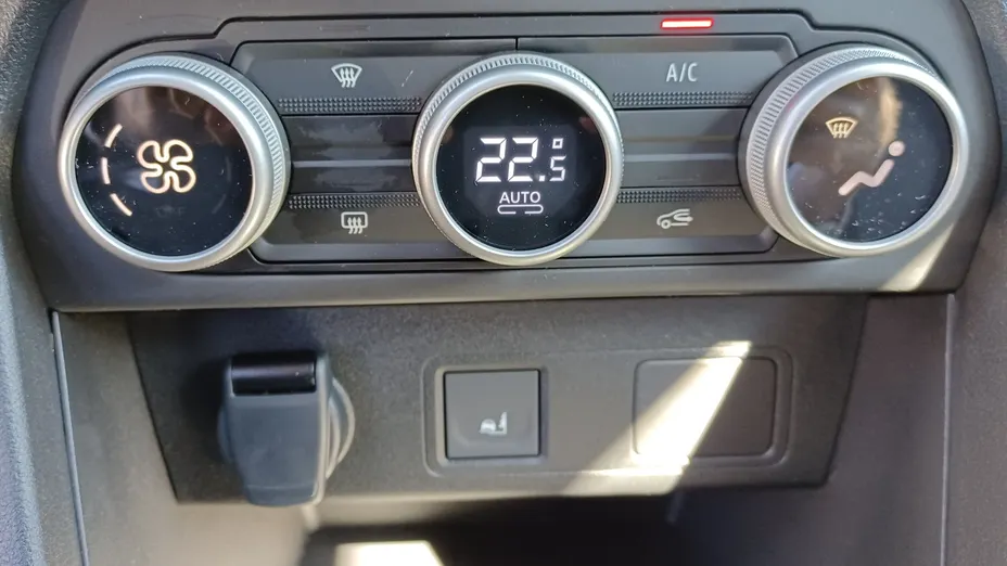 DACIA Jogger Jogger 1.0 TCe Extreme+ LPG 7os. Nowy