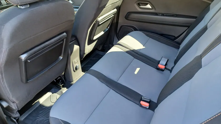 DACIA Jogger Jogger 1.0 TCe Extreme+ LPG 7os. Nowy