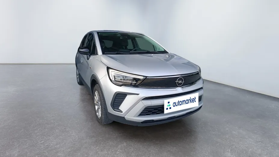 OPEL Crossland X Crossland 1.2 T Edition