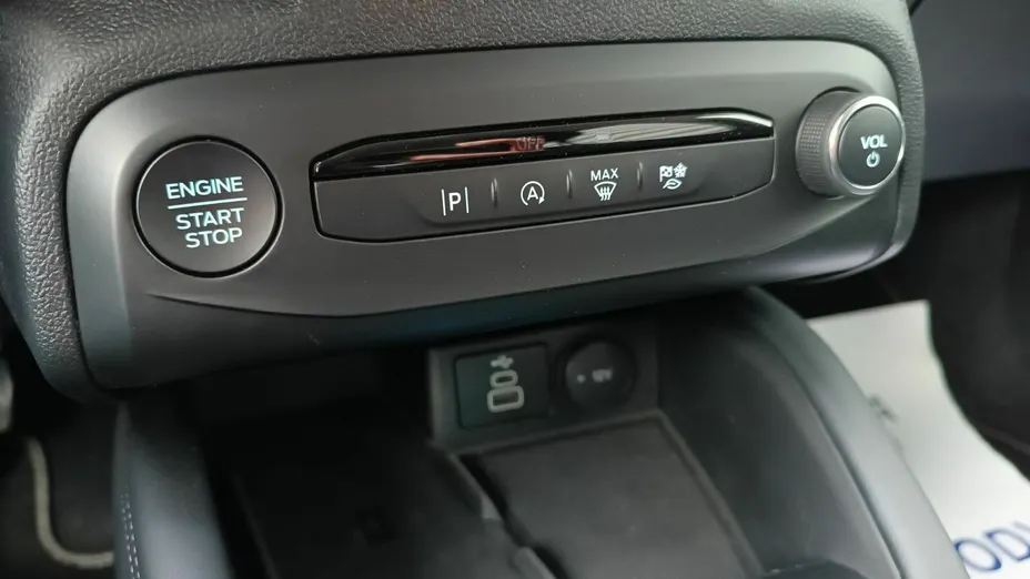 FORD Focus Focus 1.0 EcoBoost mHEV Titanium X aut