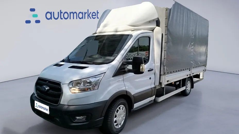 FORD Transit Transit 350 L4 Trend