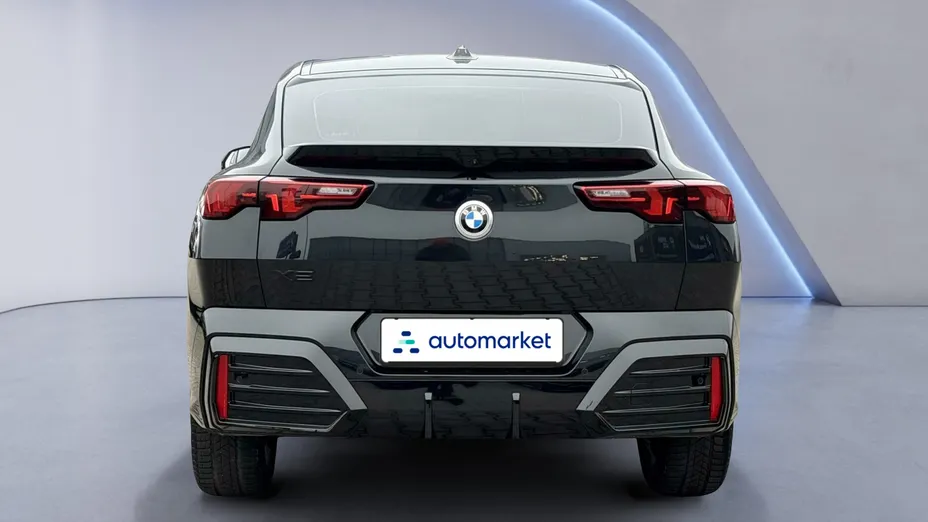 BMW X2 X2 sDrive20i M Sport aut