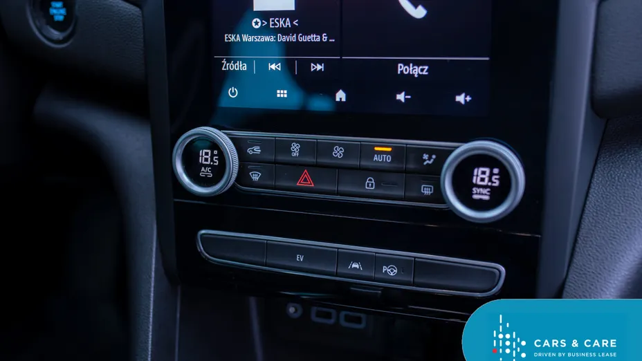 RENAULT Megane Megane 1.6 E-TECH Plug-In Intens