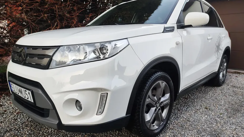 SUZUKI Vitara Grand Vitara 1.6 De luxe