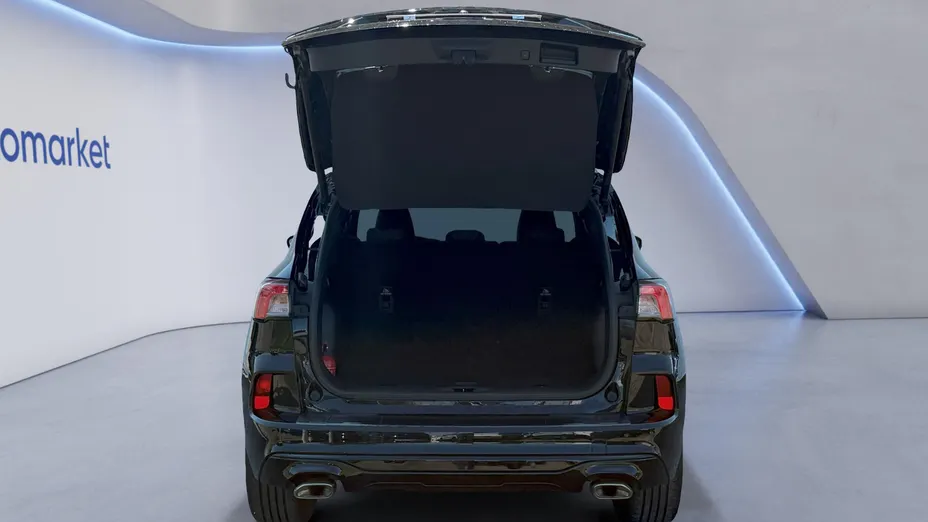 FORD Kuga Kuga 2.5 FHEV FWD ST-Line