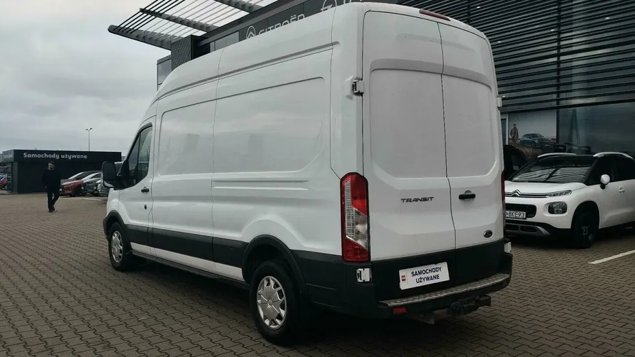FORD Transit Transit 310 L3H3 Ambiente