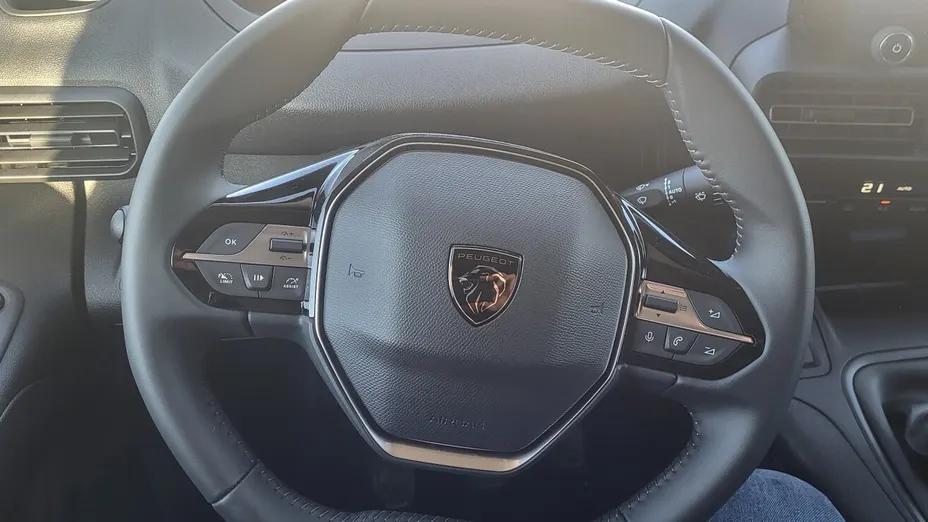 PEUGEOT Partner Van Partner 1.5 BlueHDi S&S L2