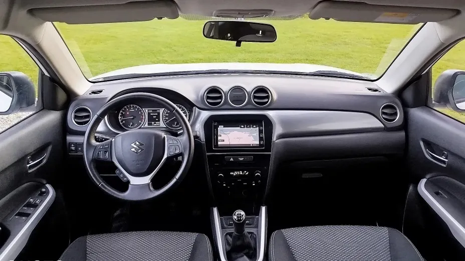 SUZUKI Vitara Grand Vitara 1.6 De luxe