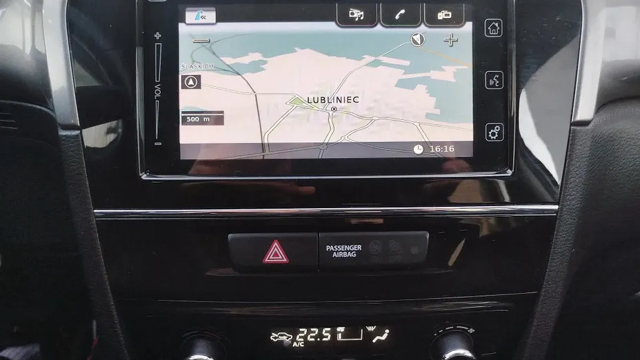 SUZUKI Vitara Grand Vitara 1.6 De luxe