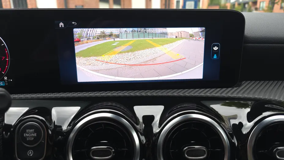 MERCEDES-BENZ CLA CLA 200 mHEV 7G-DCT