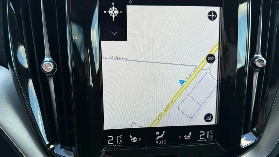 VOLVO XC60 XC60 T4 Momentum aut