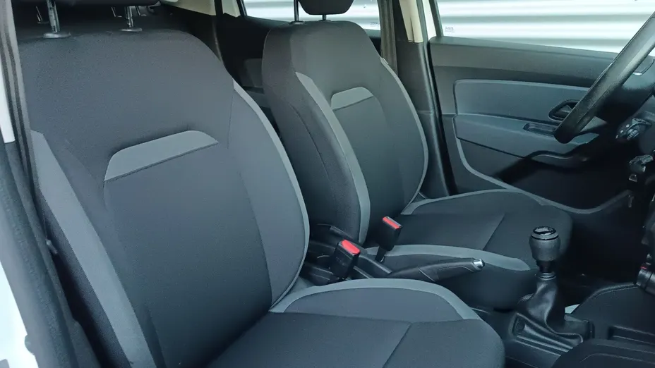 DACIA Duster Duster 1.5 Blue dCi Essential