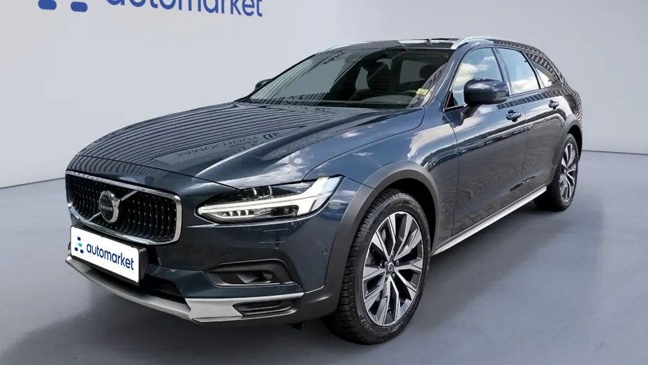 VOLVO V90 V90 CC B6 B AWD Ultimate aut