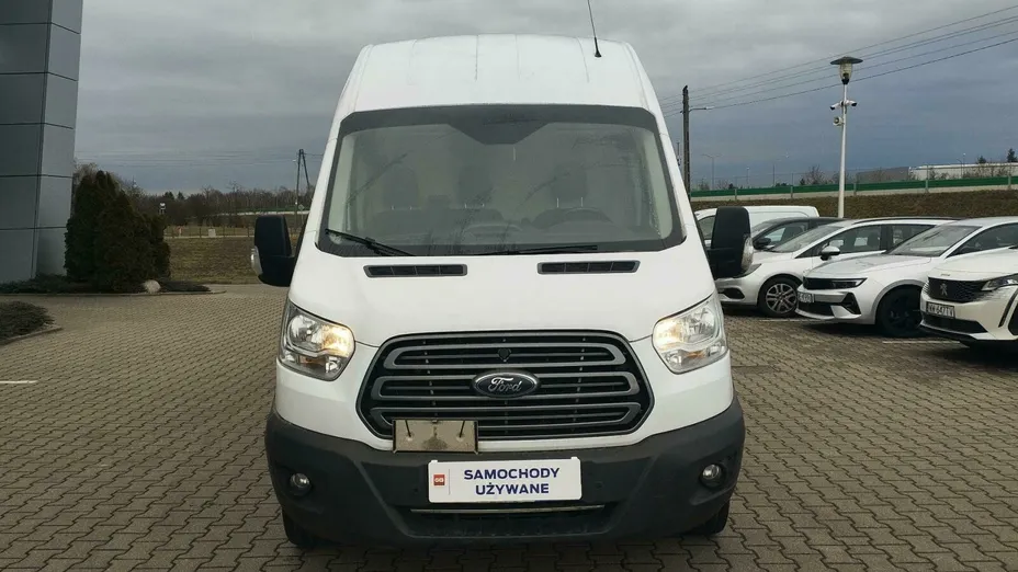 FORD Transit Transit 310 L3H3 Ambiente