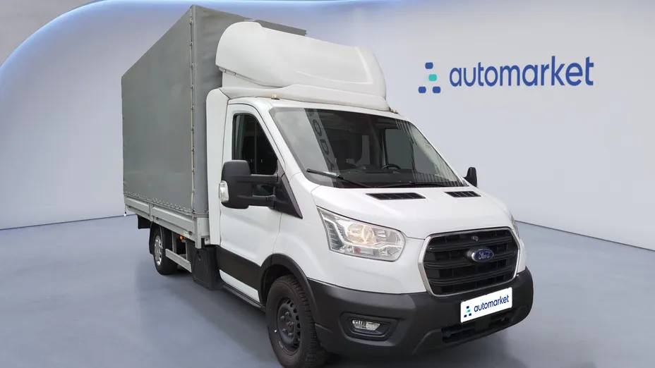 FORD Transit Transit 350 L4 Trend