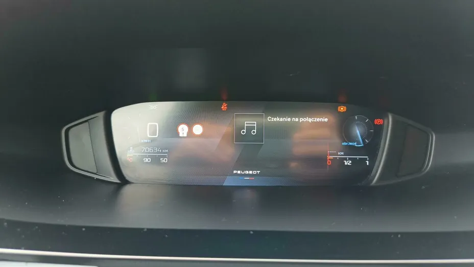 PEUGEOT 308 308 1.5 BlueHDi Active S&S