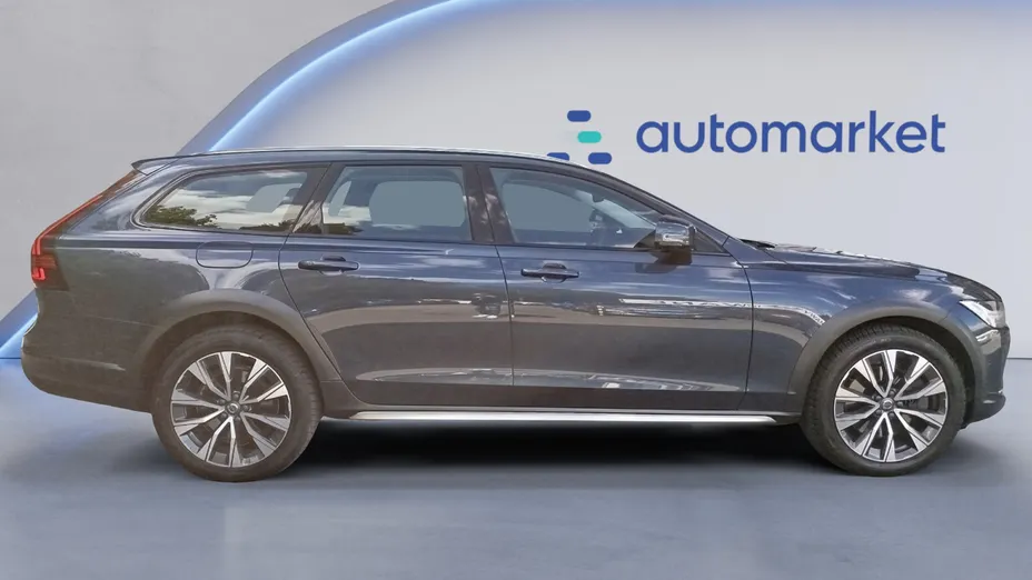VOLVO V90 V90 CC B6 B AWD Ultimate aut