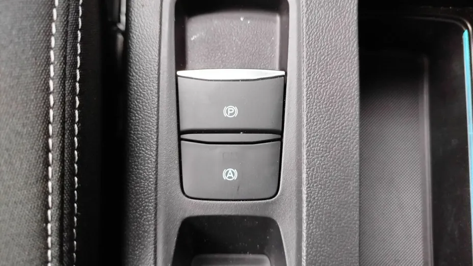 FORD Focus Focus 1.0 EcoBoost Titanium X