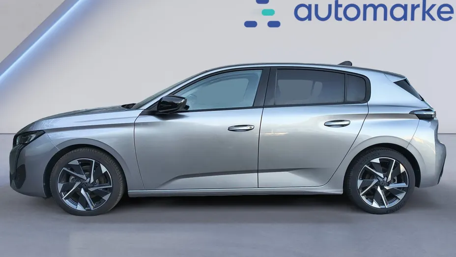 PEUGEOT 308 308 1.2 PureTech Allure Pack S&S EAT8
