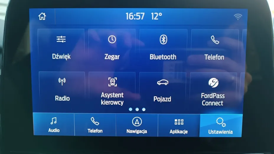 FORD Puma Puma 1.0 EcoBoost mHEV ST-Line