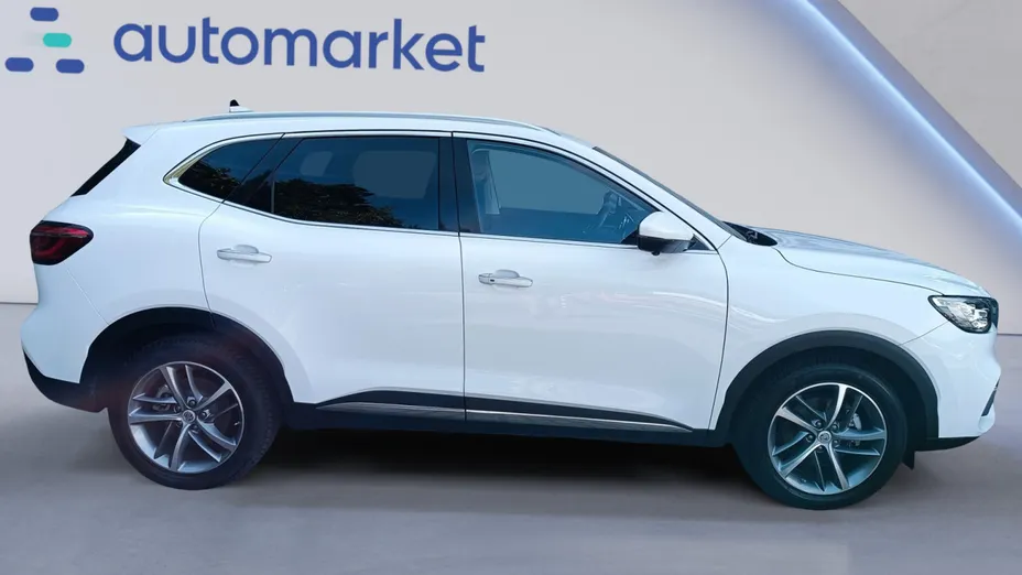 MG HS HS 1.5 T-GDI Exclusive DCT