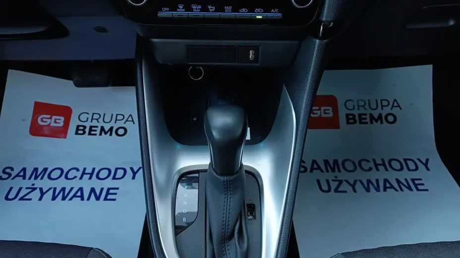 TOYOTA Yaris Yaris Hybrid 1.5 Comfort