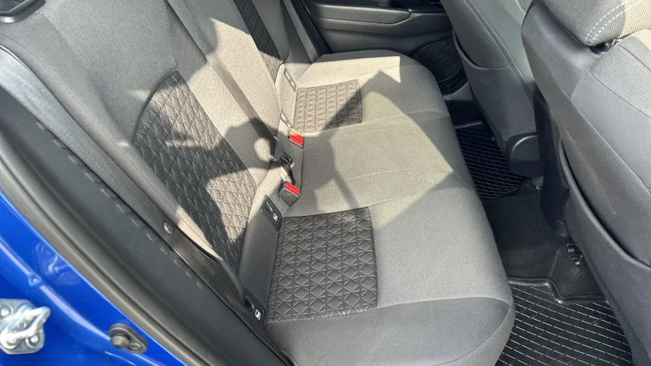 TOYOTA C-HR C-HR 1.8 Hybrid Style