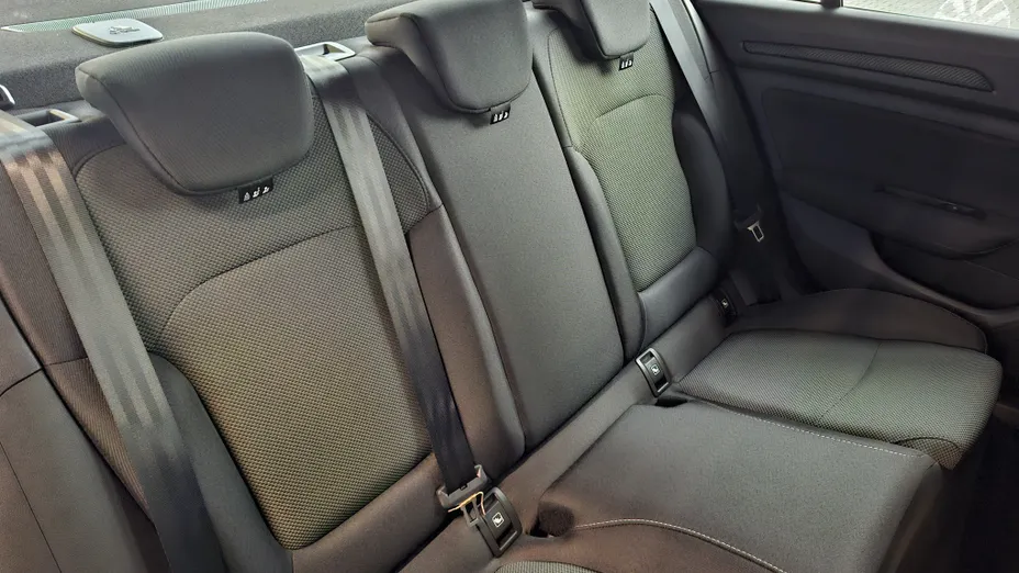 RENAULT Megane Megane 1.3 TCe Evolution Nowy