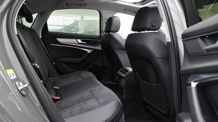 AUDI A6 A6 55 TFSI GPF mHEV Quattro Sport S tronic