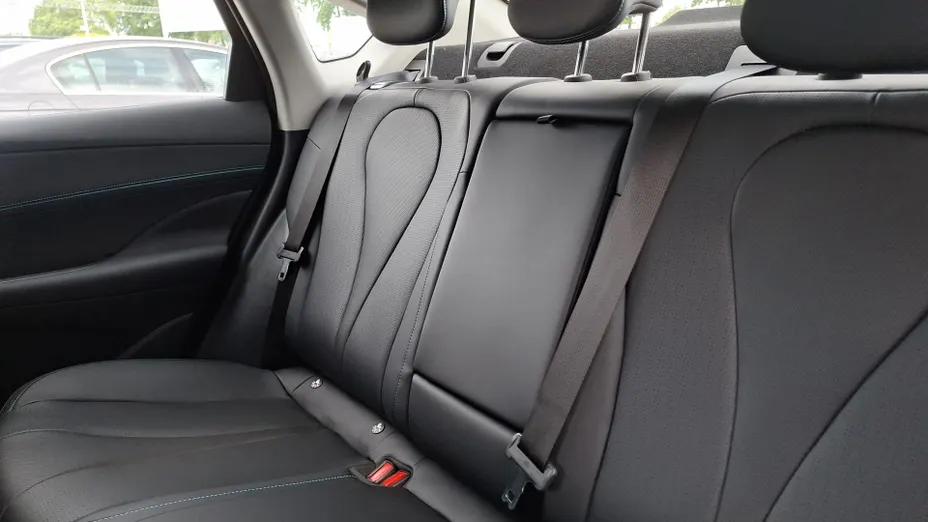 BYD Seal 5 Seal 5 DM-i 1.5 Comfort Nowy