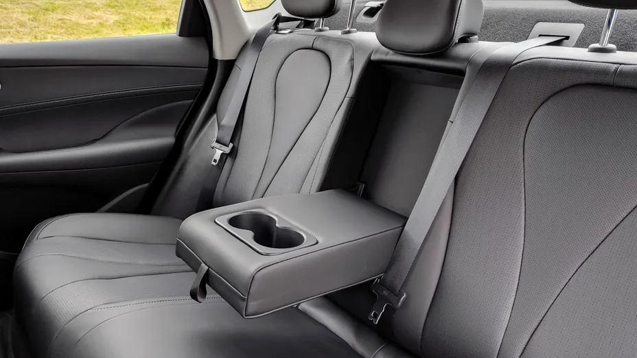 BYD Seal 5 Seal 5 DM-i 1.5 Comfort Nowy