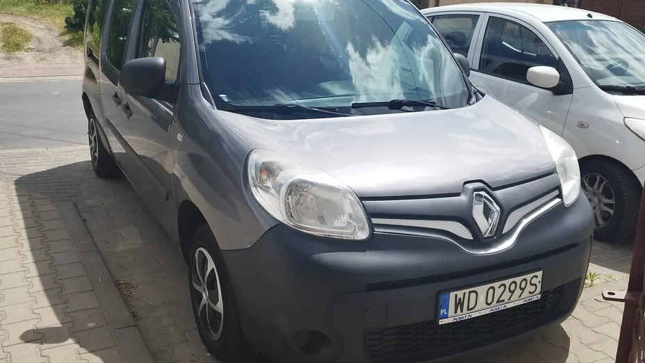 RENAULT Kangoo Express/Van -