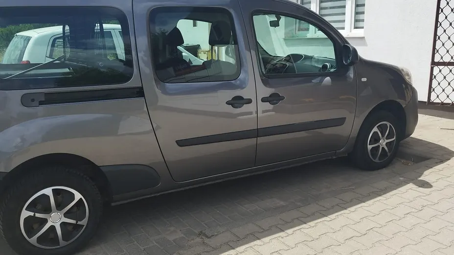RENAULT Kangoo Express/Van -