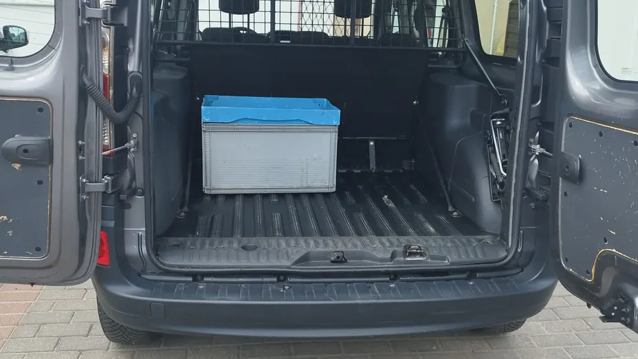 RENAULT Kangoo Express/Van -
