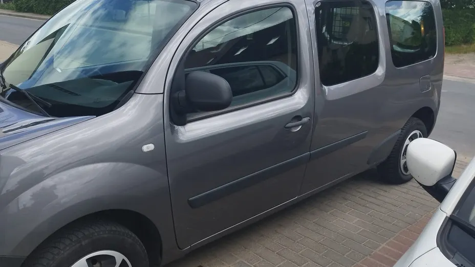 RENAULT Kangoo Express/Van -