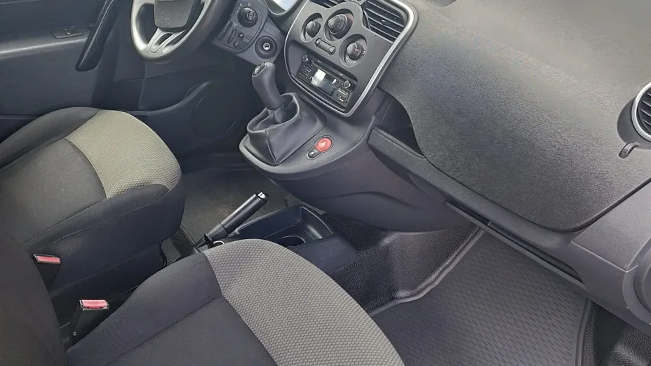 RENAULT Kangoo Express/Van -
